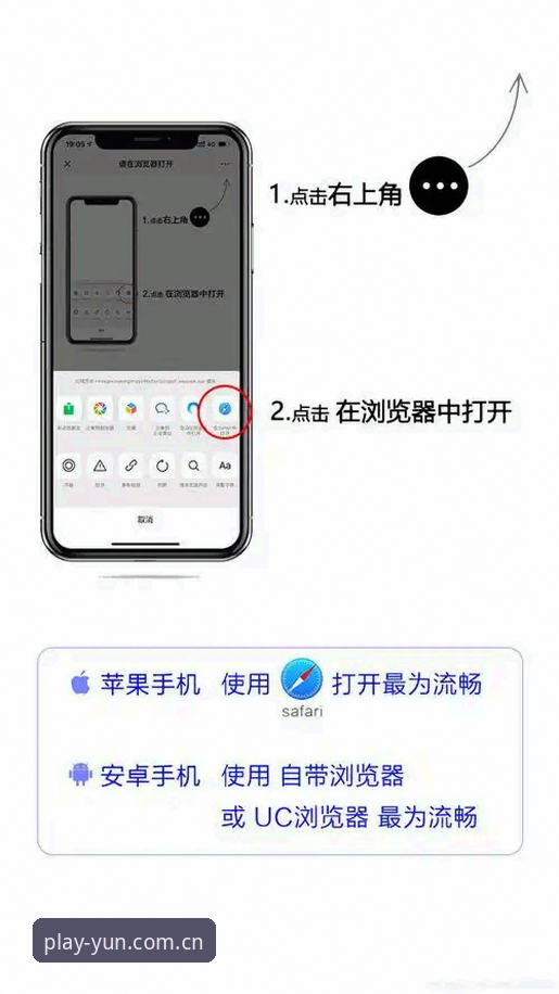 开云·YUN中国区安卓浏览器访问体验最新动态：从混沌到流畅，一个普通用户的真实感受